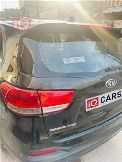 كيا سورينتو